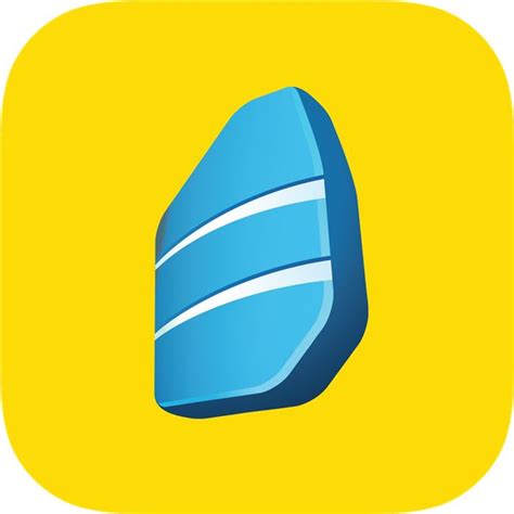 Rosetta Stone Rosetta Stone App logo