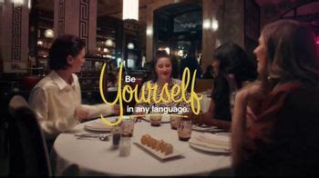 Rosetta Stone TV Spot, 'Be Yourself in Any Language' featuring John Kubin