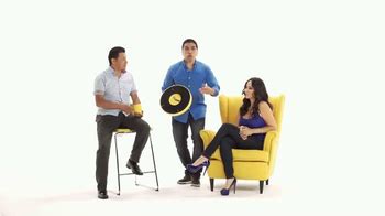 Rosetta Stone TV Spot, 'Razones por las cuales hablar inglés'