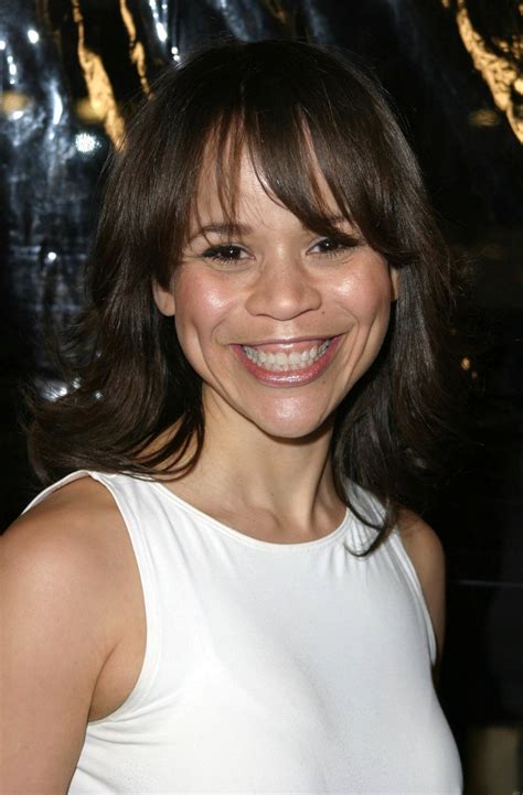 Rosie Perez tv commercials