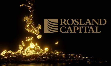 Rosland Capital Gold Kit