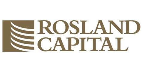 Rosland Capital Gold logo