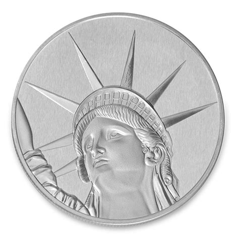 Rosland Capital Silver Lady Liberty Coin tv commercials