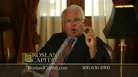 Rosland Capital TV Spot, 'US National Debt: $18 Trillion' created for Rosland Capital