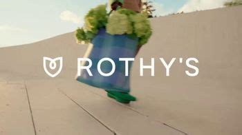 Rothy's TV Spot, 'Green in Every Color: Brand'