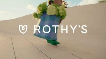 Rothy's TV Spot, 'Green in Every Color: Flat & Point' created for Rothy's