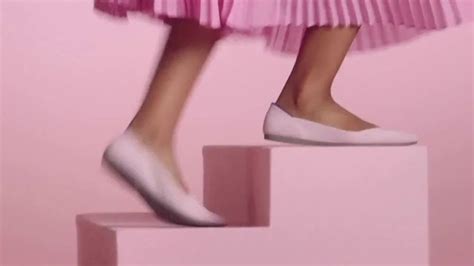 Rothys TV commercial - You Shine