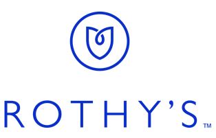 Rothy's The Loafer logo