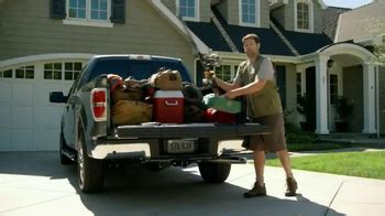 Roundup Max 365 TV Spot, 'Patio Protector' featuring Trey Ghyzel