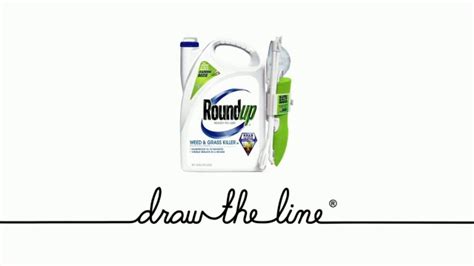 Roundup Sure Shot Wand TV Spot, 'Target Weeds Precisely'