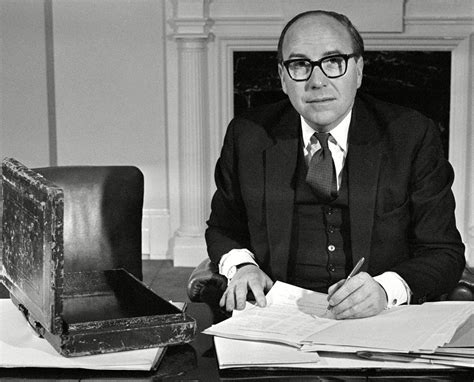 Roy Jenkins photo