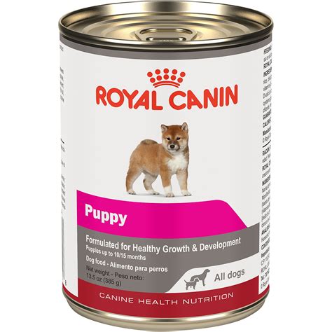 Royal Canin Canine Health Nutrition Weight Care in Gel Wet Dog Food logo