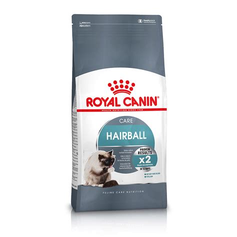 Royal Canin Hairball Care Dry Cat Food