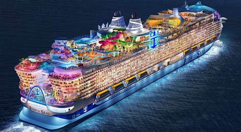 Royal Caribbean Cruise Lines Icon of the Seas TV Spot, 'Raise Your Vacation Game' Song by Tima Dee