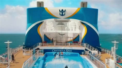 Royal Caribbean Cruise Lines TV Spot, 'Enough With the Pause: $399' Song by TYPO.S