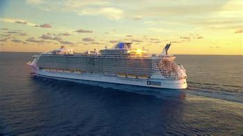 Royal Caribbean Cruise Lines TV Spot, 'Sea Calling: Kids'