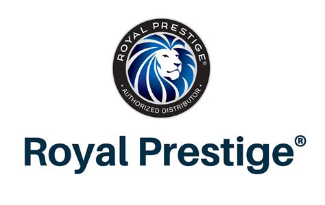 Royal Prestige Royal Espresso logo