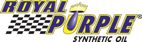 Royal Purple HPS logo
