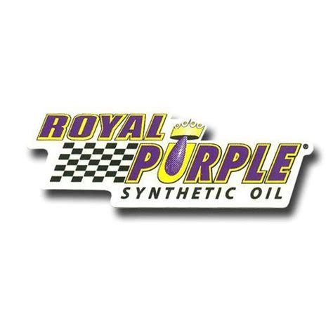 Royal Purple Synthetic Oil tv commercials