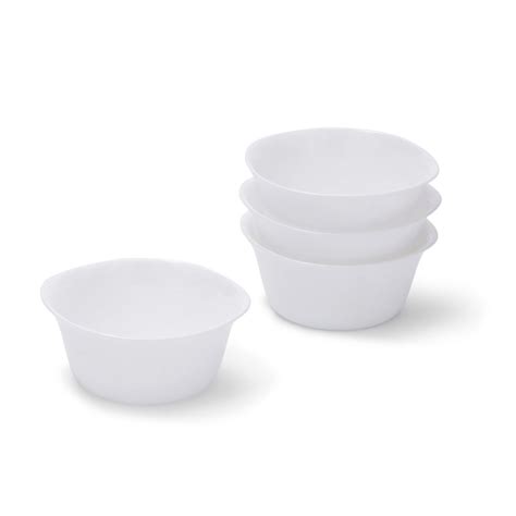 Rubbermaid Duralite Ramekin logo