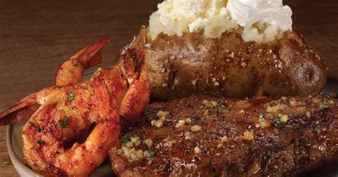 Ruby Tuesday Blackened Cajun Steak logo