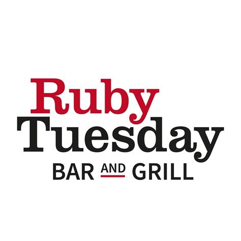 Ruby Tuesday Blackened Tilapia logo