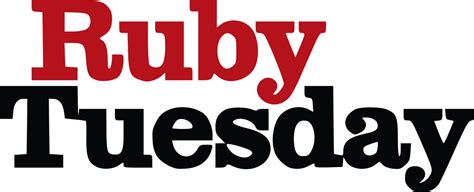 Ruby Tuesday tv commercials