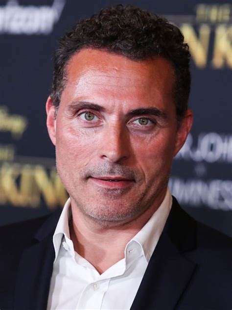 Rufus Sewell photo