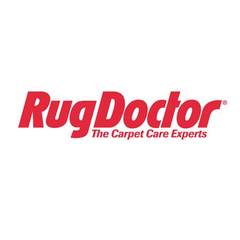 Rug Doctor Carpet Cleaner