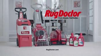 Rug Doctor TV Spot, 'Anniversary Preso'