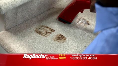 Rug Doctor TV Spot, 'Worth It'
