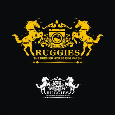 Ruggies logo