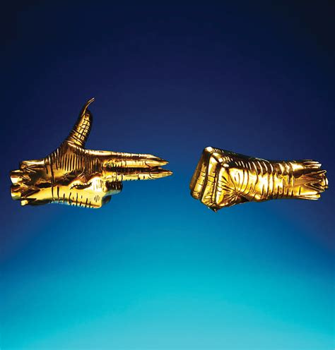 Run the Jewels, Inc Run the Jewels 