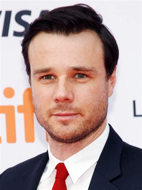 Rupert Evans photo