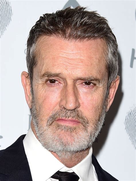 Rupert Everett tv commercials