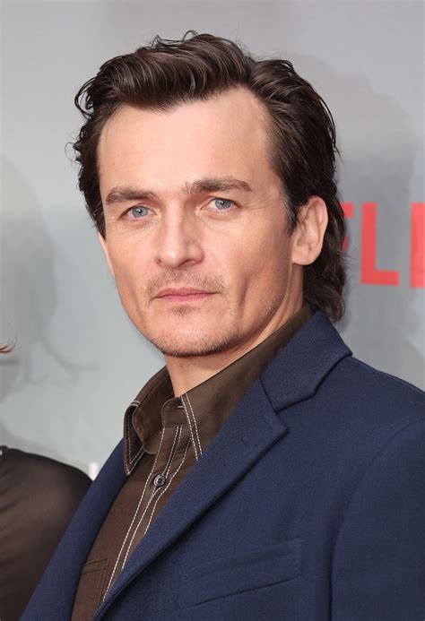 Rupert Friend photo