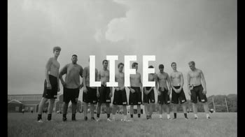 Russell Athletic TV commercial - Dear Seniors