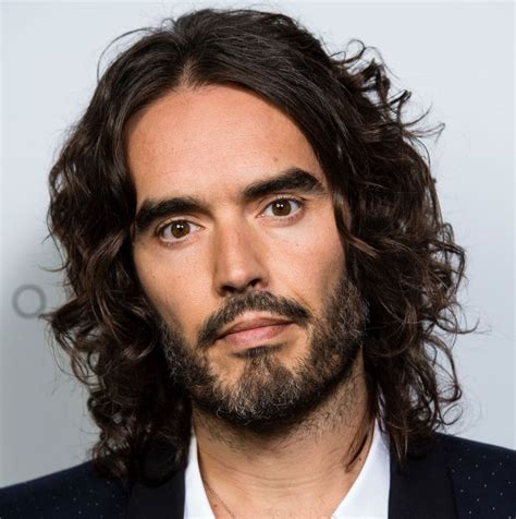 Russell Brand photo