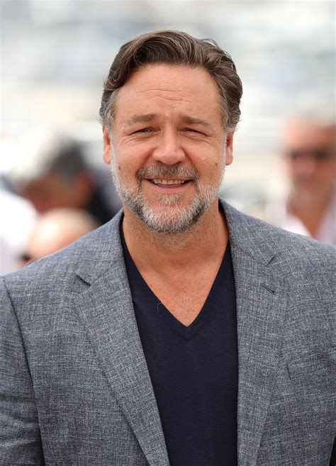 Russell Crowe photo