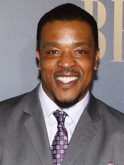 Russell Hornsby tv commercials