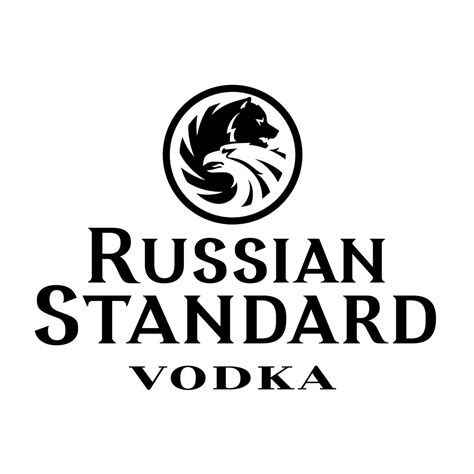 Russian Standard Vodka logo