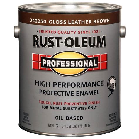 Rust-Oleum Gloss Protective Enamel tv commercials