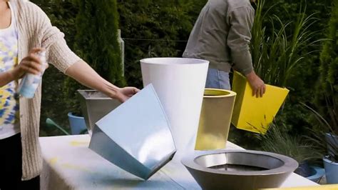 Rust-Oleum Painters Touch TV Spot,