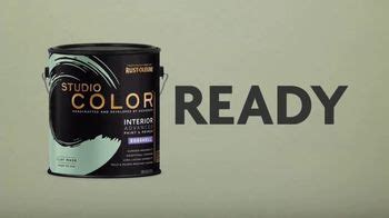 Rust-Oleum TV Spot, 'Canmade Anthem' created for Rust-Oleum