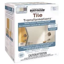 Rust-Oleum Tile Transformations logo