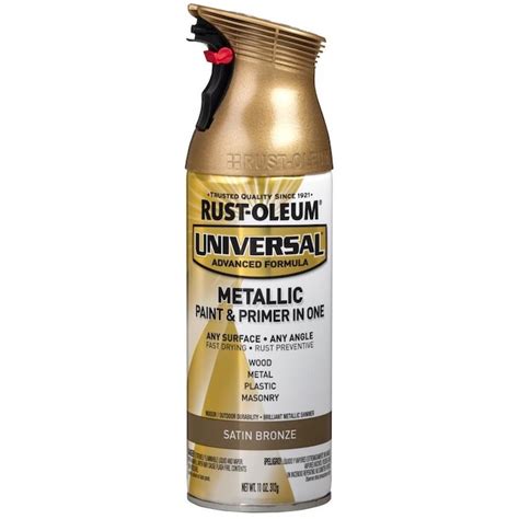 Rust-Oleum Universal Spray Paint