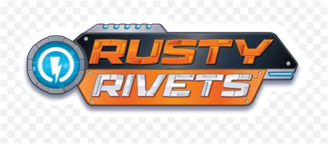 Rusty Rivets Botarilla Build logo