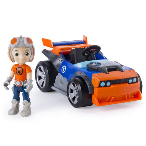 Rusty Rivets Kart Build