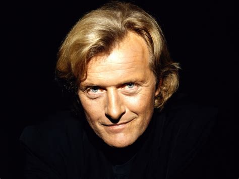 Rutger Hauer photo