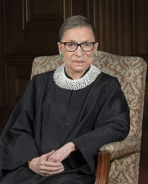 Ruth Bader Ginsburg tv commercials